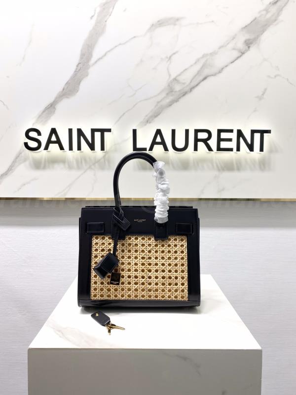 YSL Handbags 117